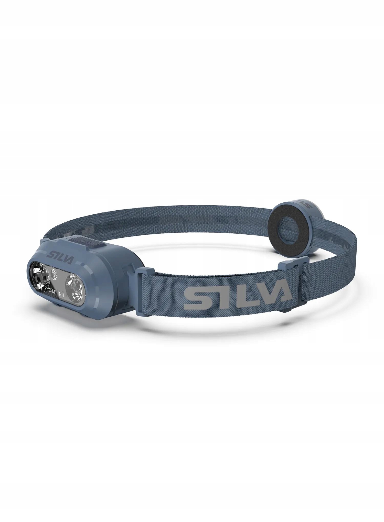 Czołówka Silva Smini blue (250 lm)
