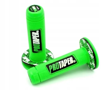 MANETKI GRIPY PROTAPER ZIELONE CROSS ENDURO Numer katalogowy części 1069