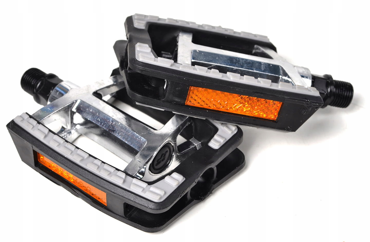 PEDAŁY ROWEROWE ALUMINIOWE SLIM CITY TREKKINGOWE Kod producenta 84002 PROFEX