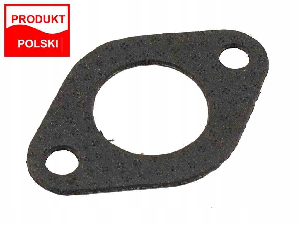 USZCZELKA JAWKA 50 TŁUMIKA