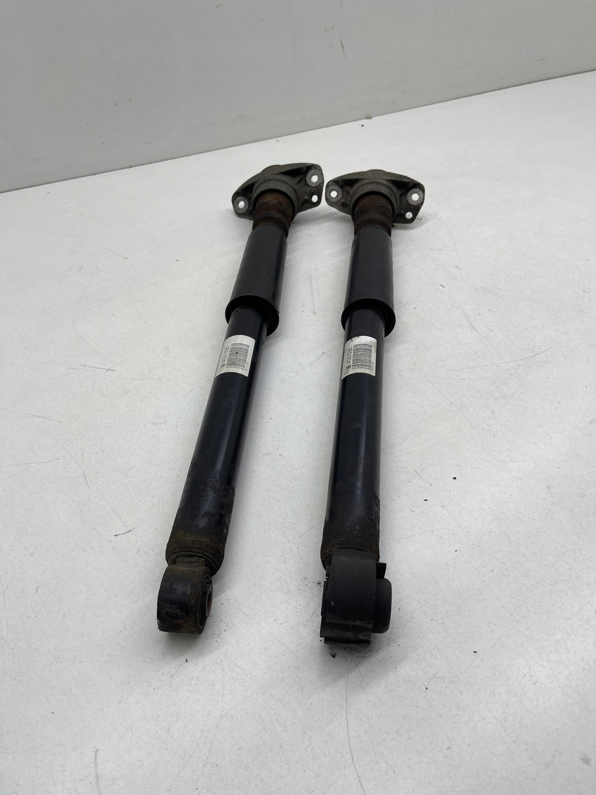 AUDI A6 C7 shock absorber left / right rear part