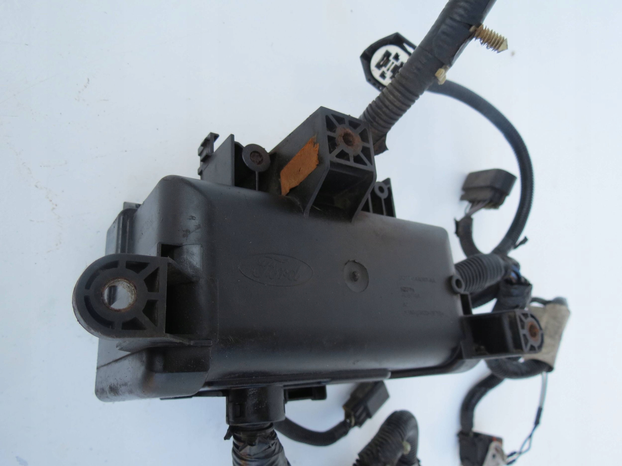 Module fusibles FORD TRANSIT 6C1T14A067AA