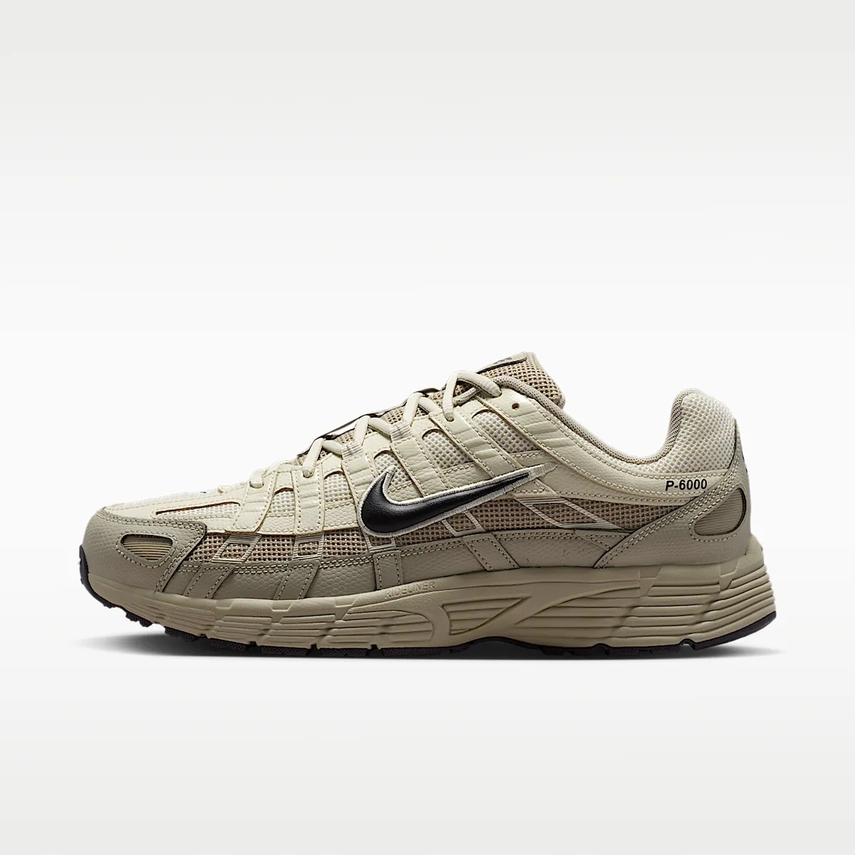 Boty Nike P-6000 Prm Nové vel.38,5 IH8042-100