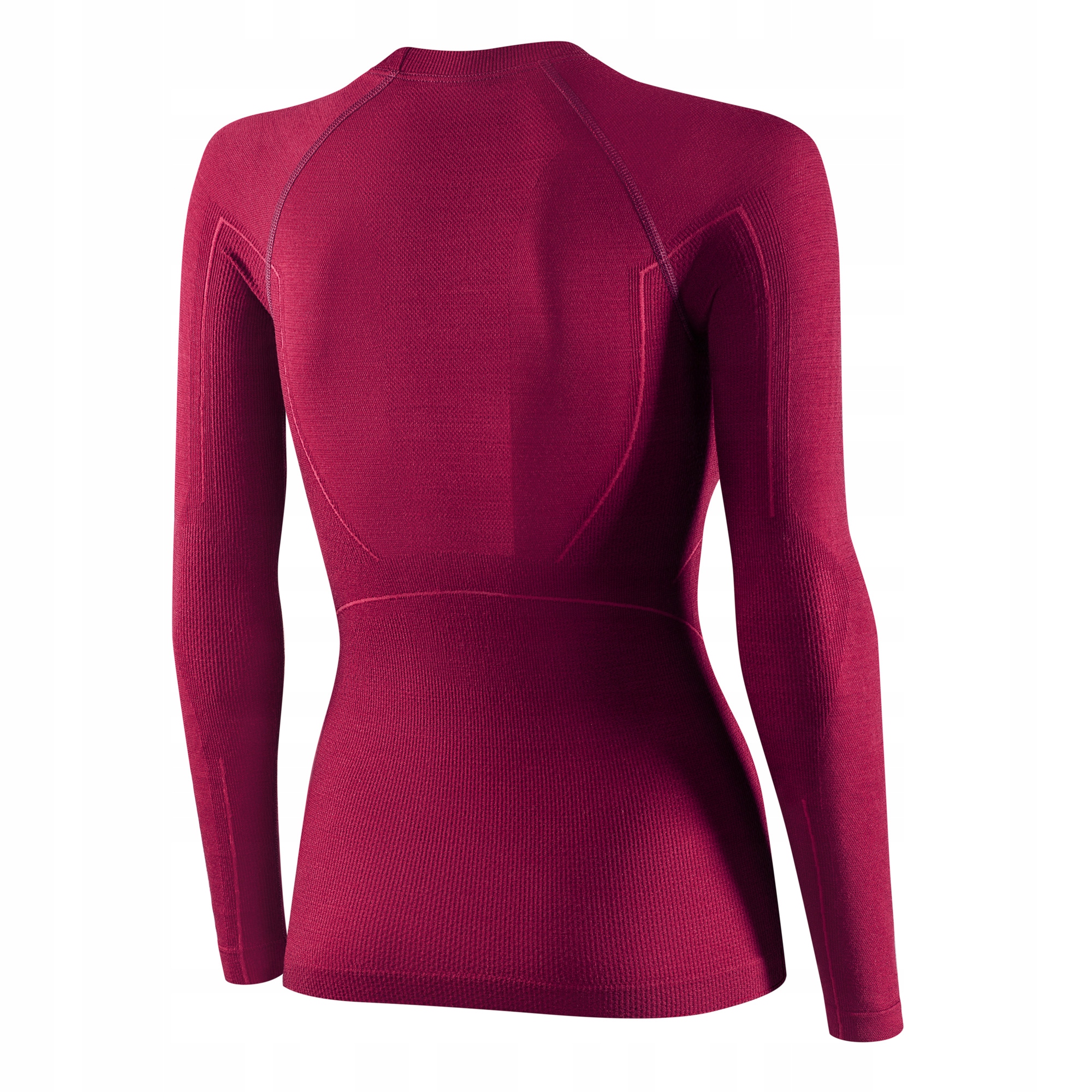 Koszulka damska Brubeck ACTIVE WOOL Termoaktywna M Kod producenta LS1281W-4935