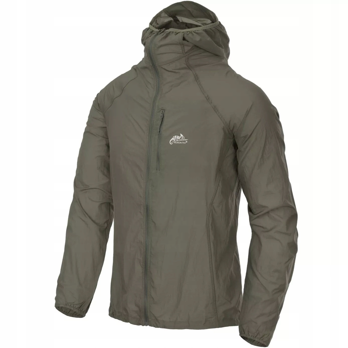 Kurtka Helikon Tramontane Wind Alpha Green XXL