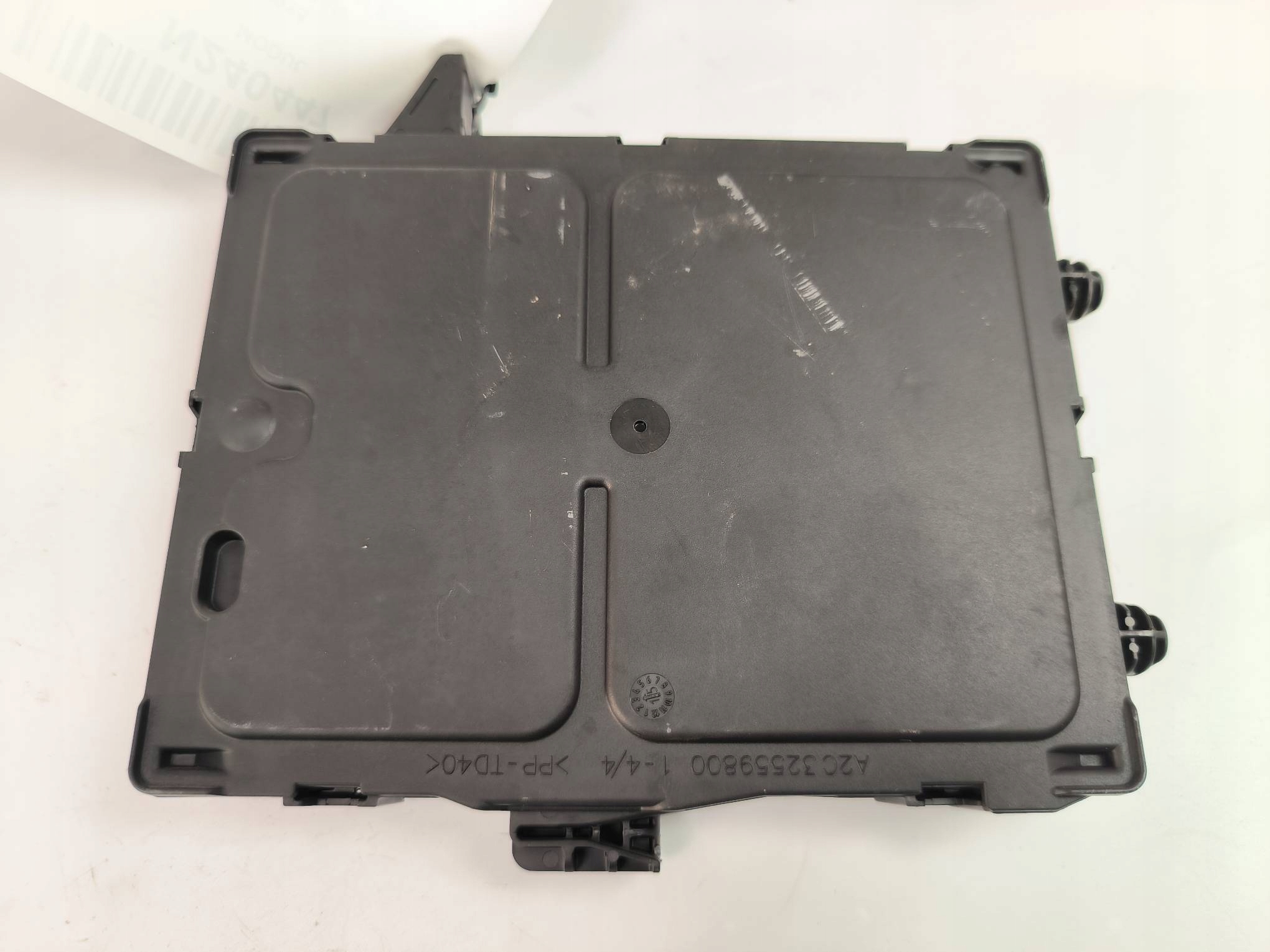 module 284B14CB2C BSI NISSAN QASHQAI II
