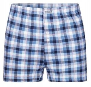 HENDERSON BOKSERKI MAJTKI MĘSKIE K312 XL