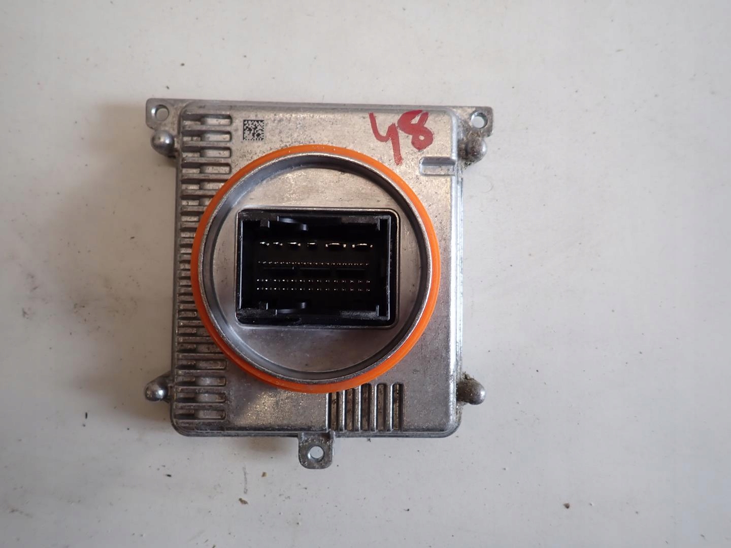 control unit module LED VW SEAT SKODA AUDI 992941572AH