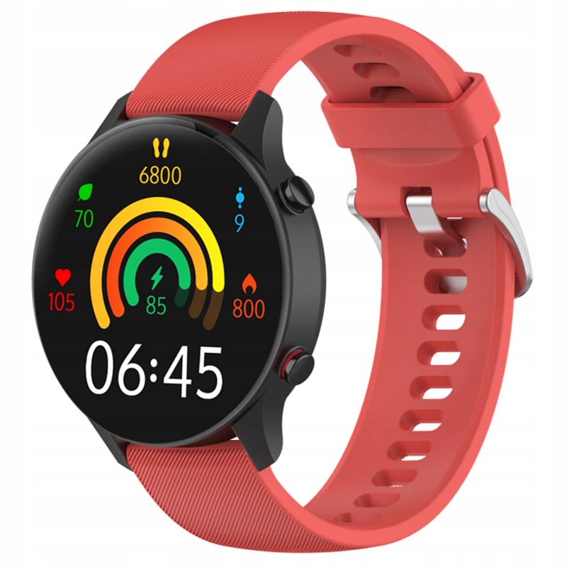 

Pasek zamienny Kolorowa Opaska do Xiaomi MI Watch