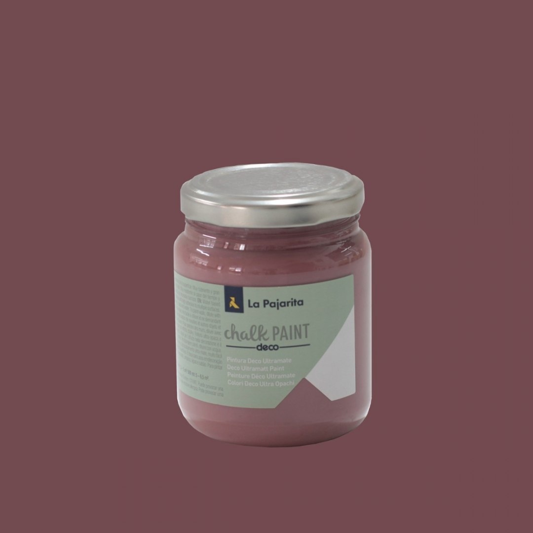 Barva Křídová 175 ml Hipisowski Šik