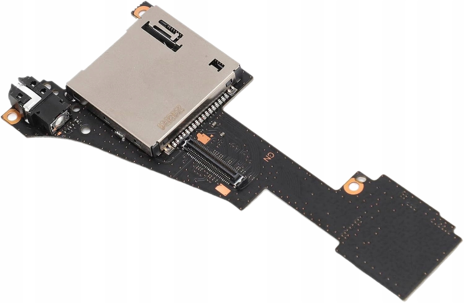 Jack w Nintendo Switch - Konsole i automaty - Allegro.pl