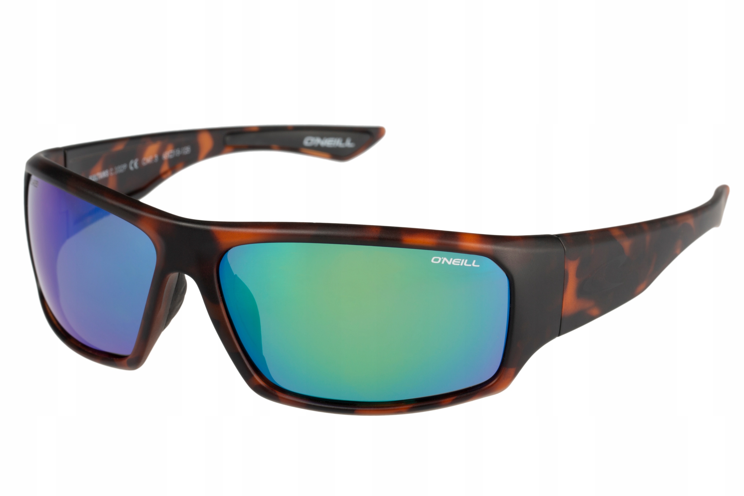 O'neill Sultans 102P Sportovní brýle Polarizace
