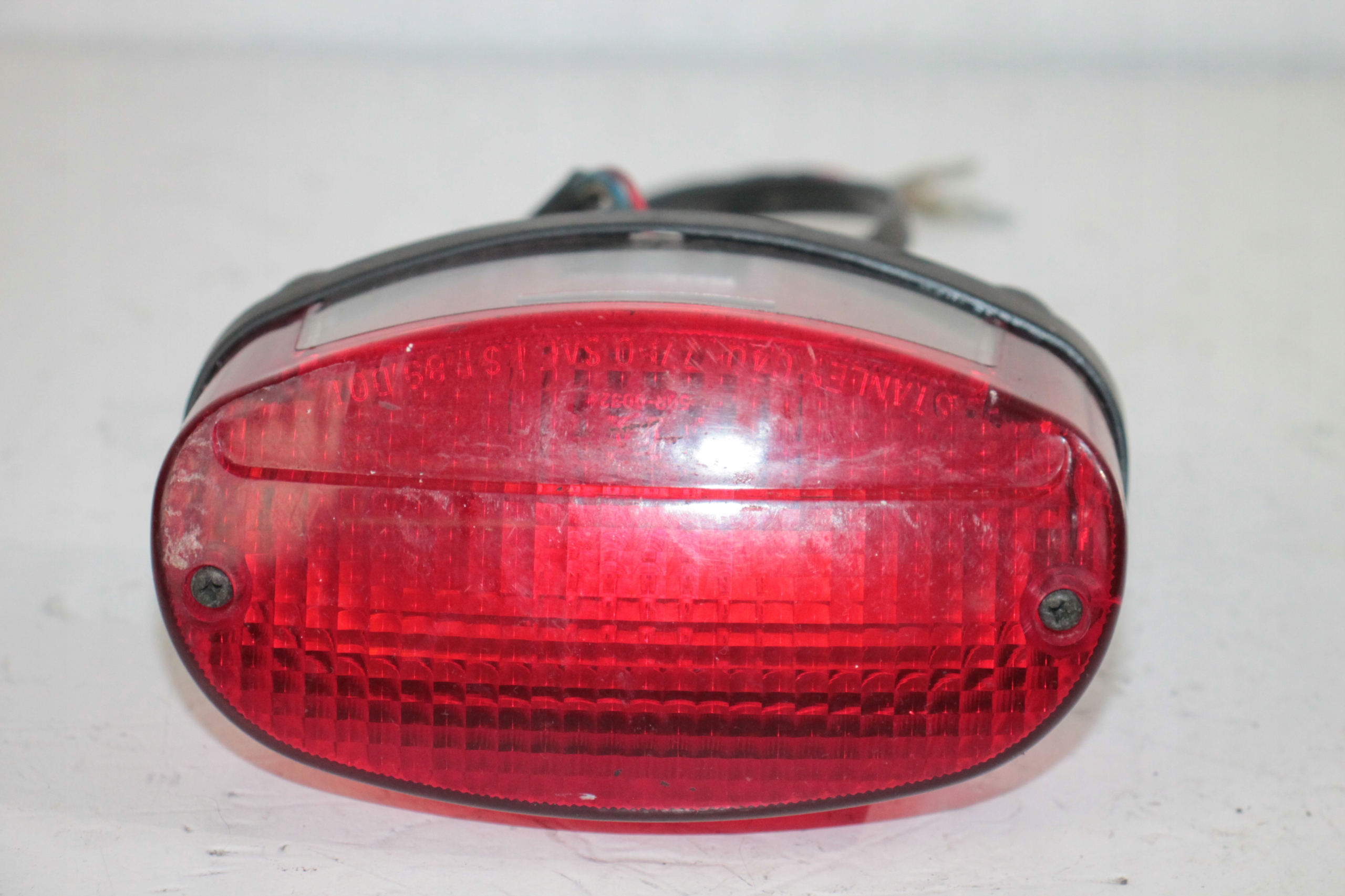 EN500 55 - KAWASAKI EN 500 C 96-04 ЗАДНІЙ ЛІХТАР