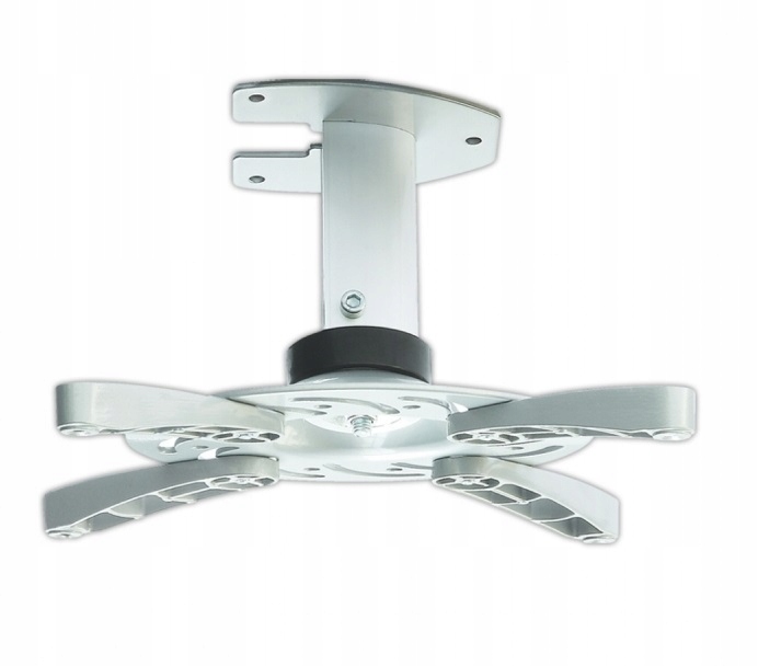 Uchwyt Sufitowy do Projektora Epson Acer Benq Nec Optoma Aluminiowy 15kg