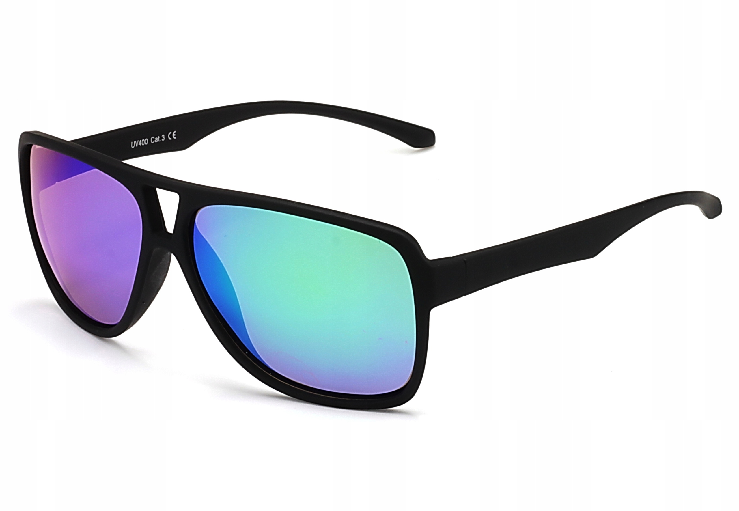 OKULARY PRZECIWSŁONECZNE POLARYZACYJNE UV 400 LATO