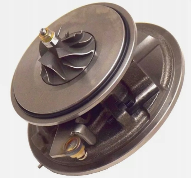 Kartridž Jádro Vložka Turbíny Subaru Trezia Toyota Iq 1.4 D D-4D 90 Km