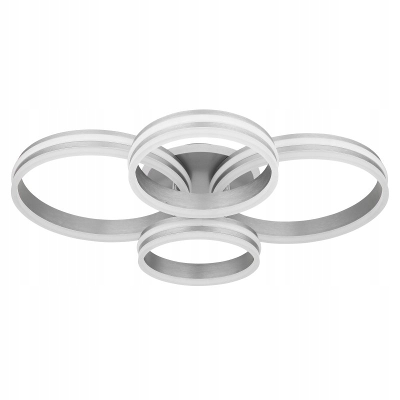 Lampa sufitowa okręgi LED 90W RUBIO 67260-90 Globo Marka Tooltec