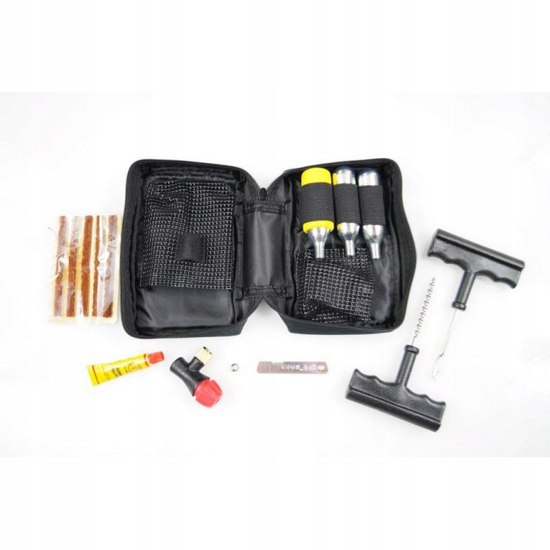 Комплект для ремонту безкамерних шин