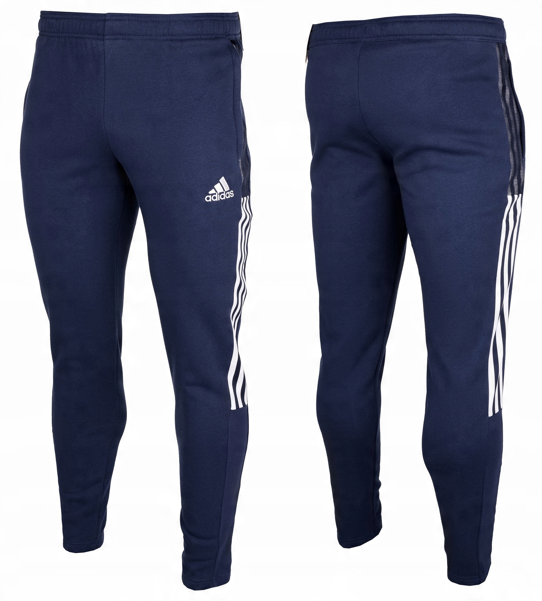 

Adidas spodnie męskie dresowe Tiro 21 roz.XXL