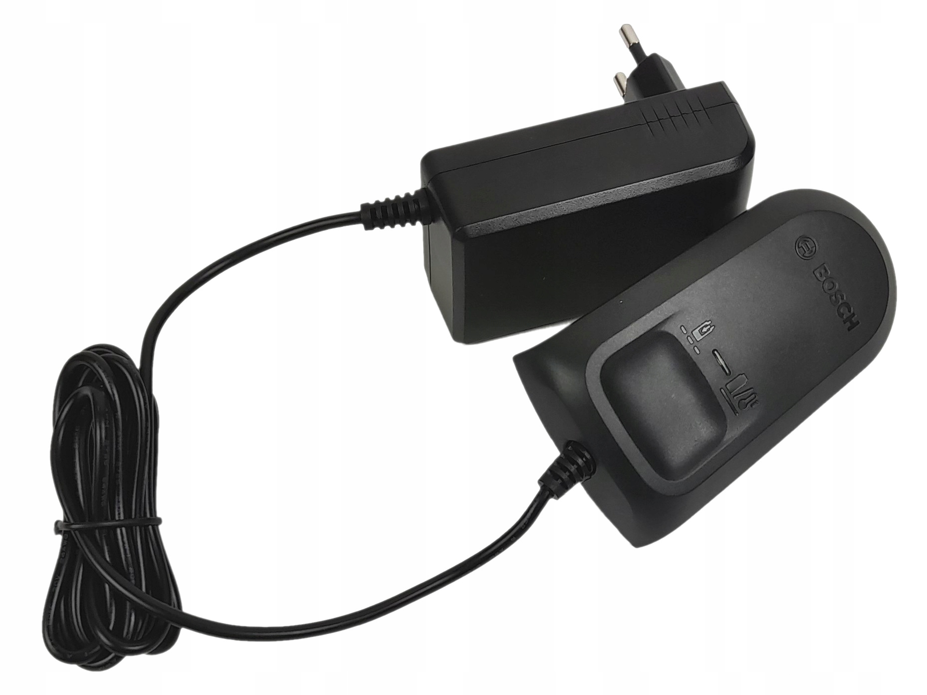 BOSCH AL1810CV ładowarka do akumulatora PBA 18V 1A