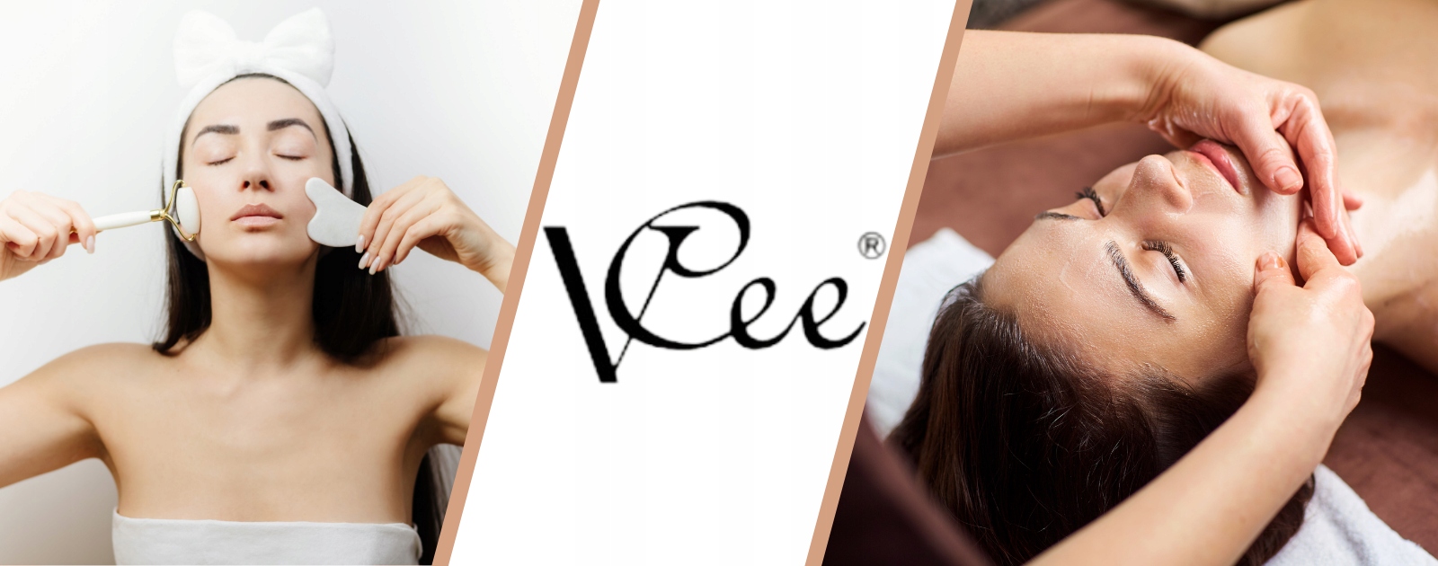 OLEJEK DO MASAŻU TWARZY BRZOSKWINIOWY NATURALNY VCEE 100ML Opakowanie butelka