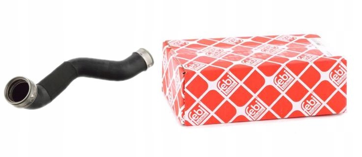 103925 - Кабель інтеркулера MERCEDES E-Class W211 E 320 C