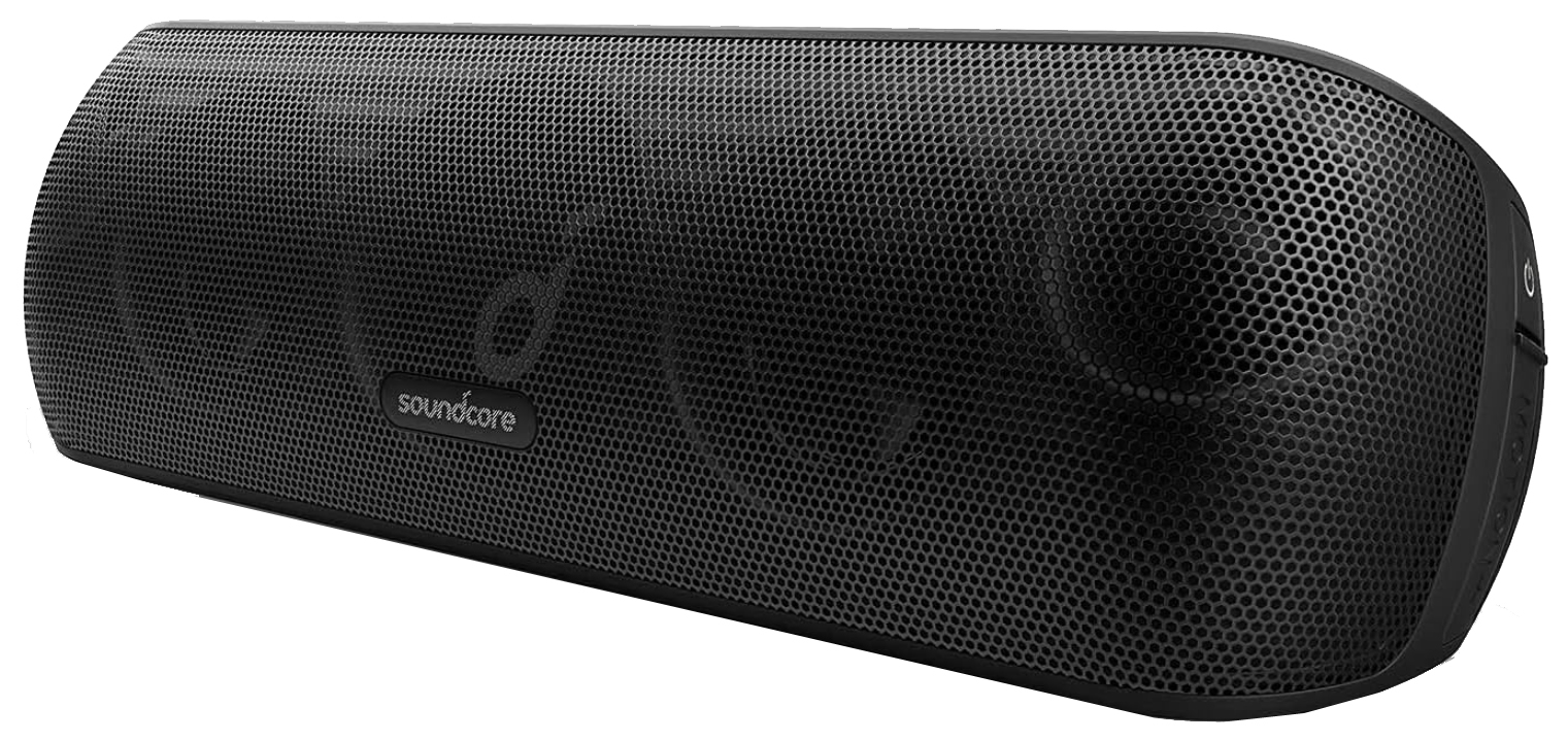 Bezdrôtový Reproduktor Anker Soundcore Motion+ 30W IPX7 Bluetooth Hi-res