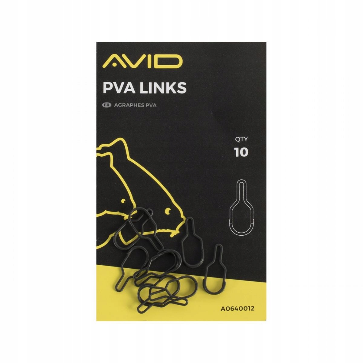 Łącznik Avid Pva Links