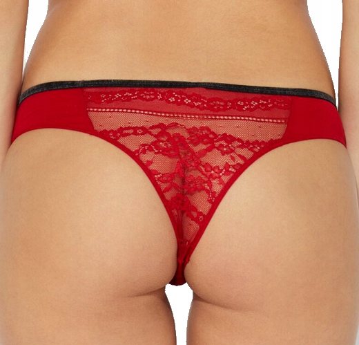 

Tezenis Intimissimi Brazyliany Au Jour S/36