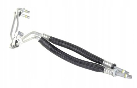 68217330AC - CHRYSLER PACIFICA 2017-МАСЛОПРОВОДИ КОРОБКИ ПЕРЕДАЧ