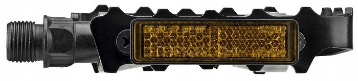 PEDAŁY AZIMUT BY WELLGO ALU M248DU Marka Azimut