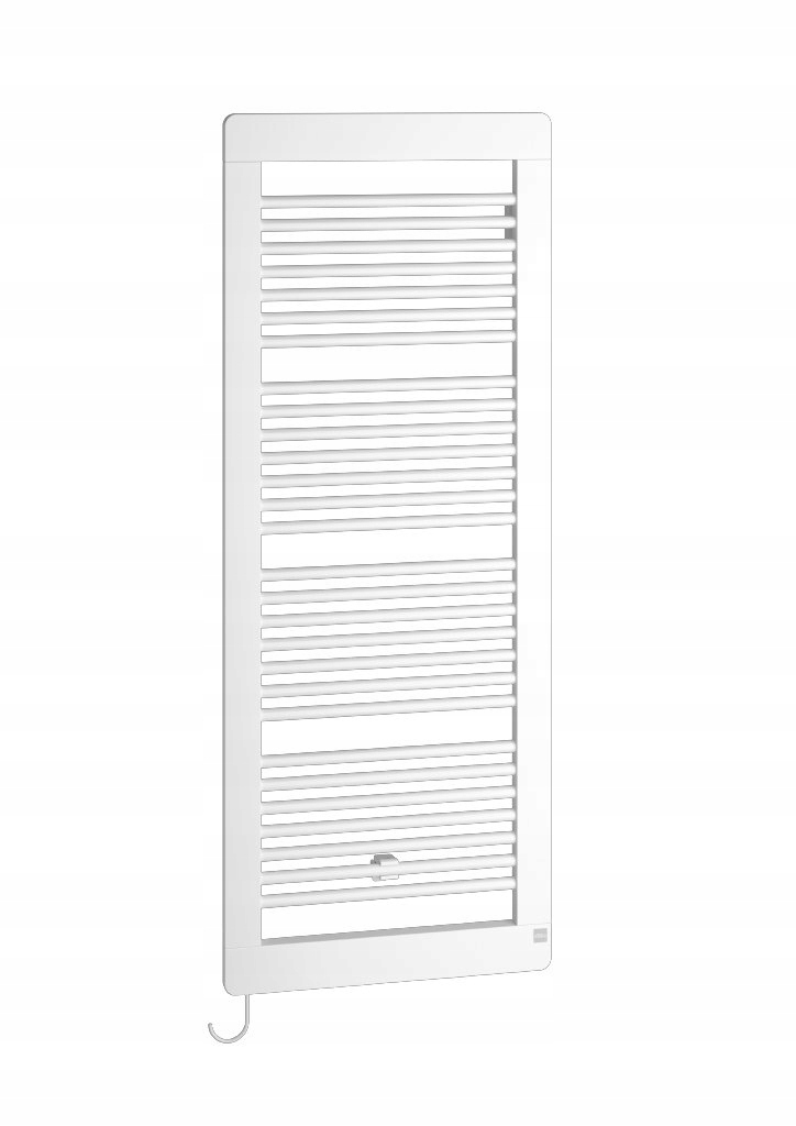 koupel.tr .elek. Kermi Credo Plus-E 973X550MM Wks Vľavo Biela ​​C3E101000