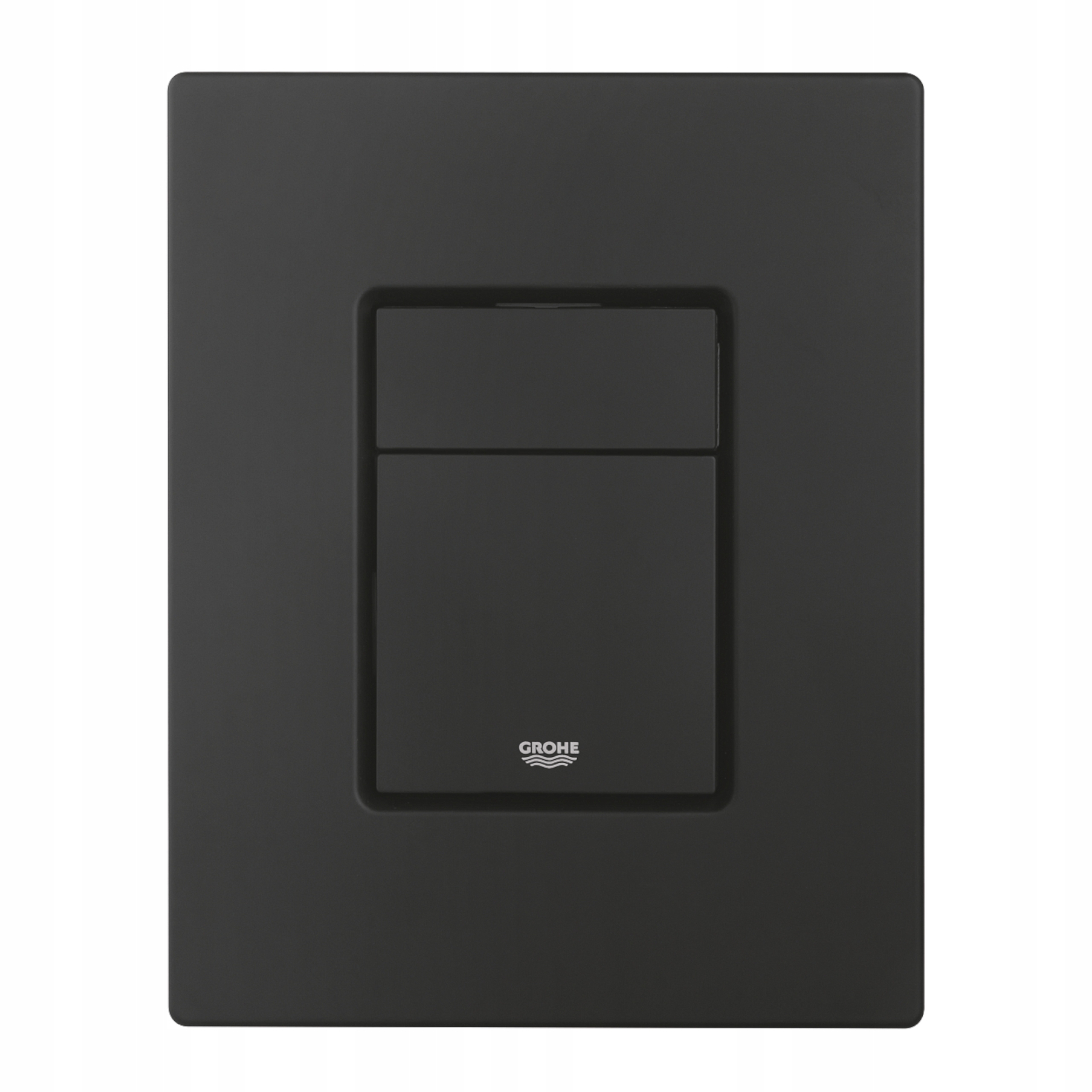 Przycisk spłukujący Grohe SkateCosmopolitan czarny 38732KF0
