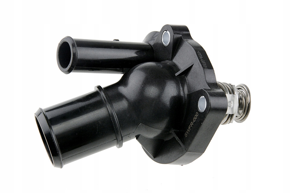 TERMOSTAT OBUDOWA MAZDA 6 GG GH GY 1.8 2.0 2.3 2.5 Producent części NTY