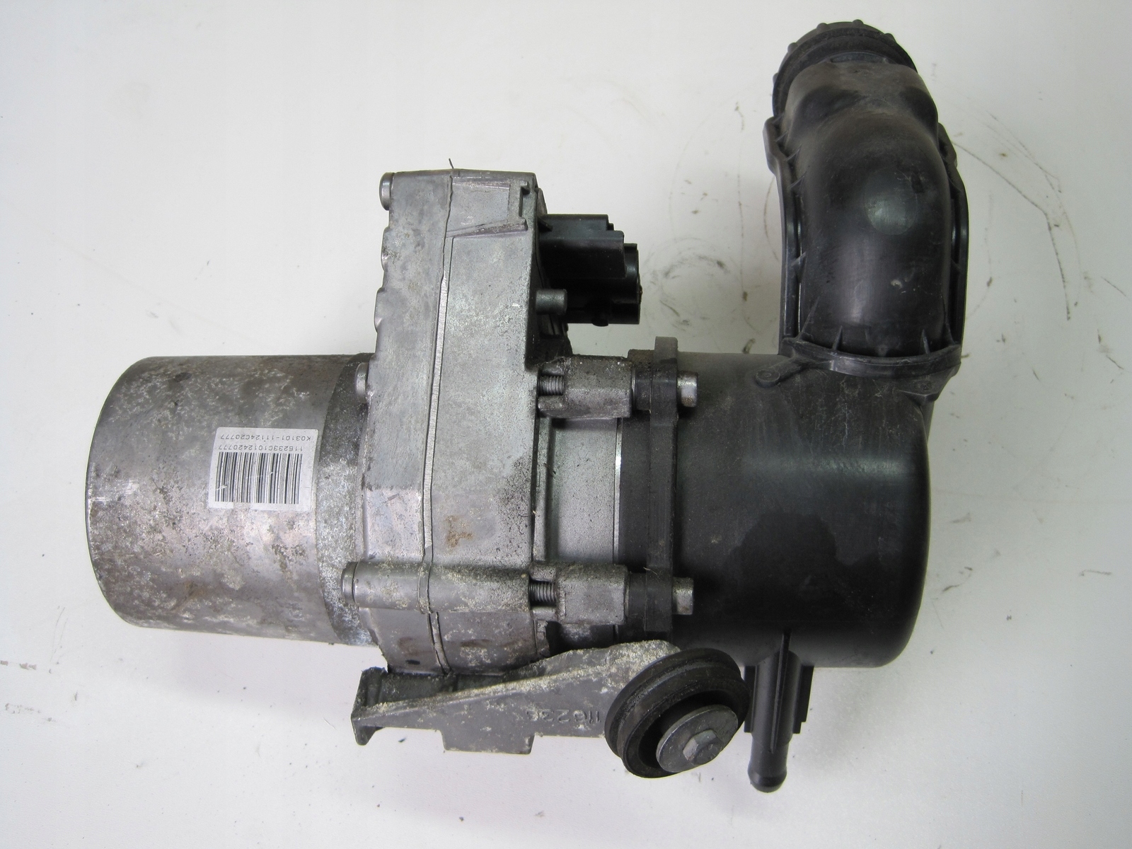 Pompa servosterzo PEUGEOT 508 e 2,0HDI 9675277480