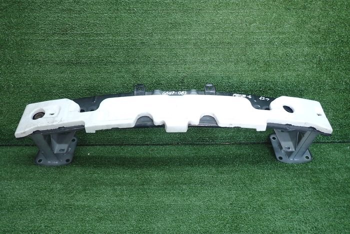 MAZDA 6 12- bumper support front front
