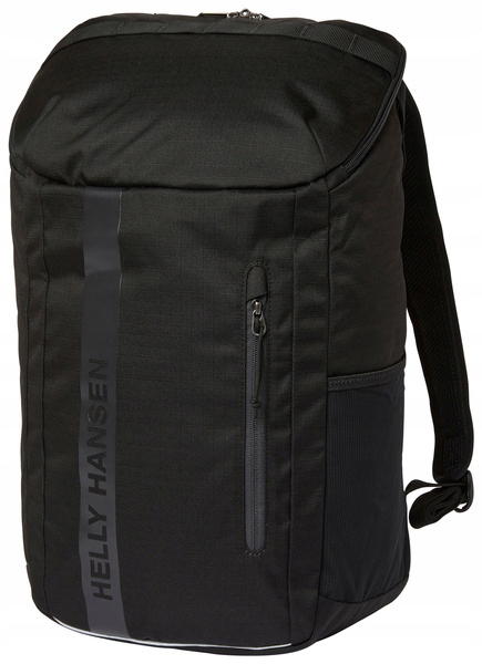 Plecak Helly Hansen Spruce 25l Backpack Black