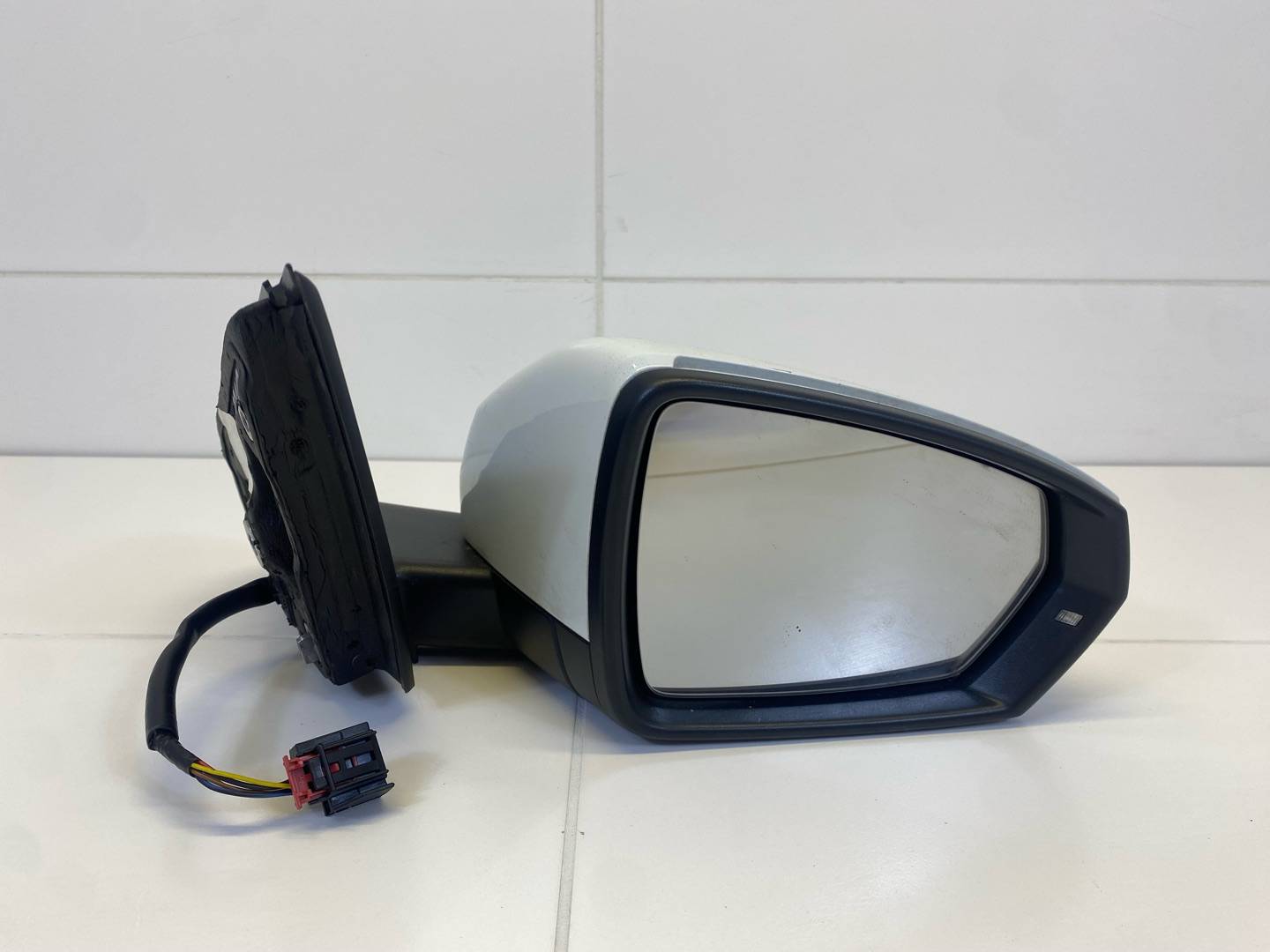 mirror exterior right side Volkswagen Polo 6 2020 2G0857934