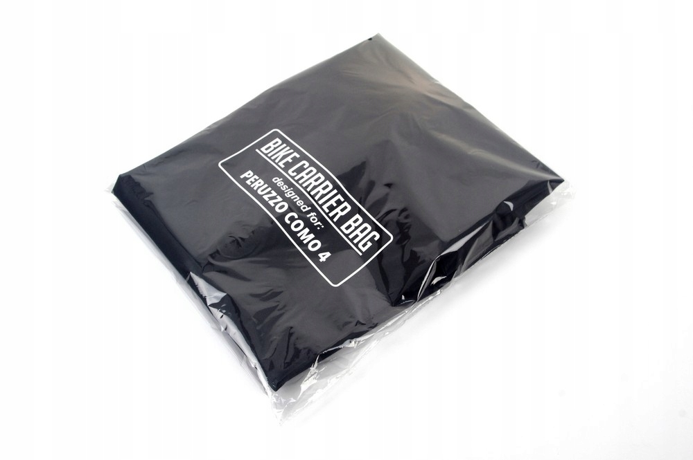 POKROWIEC DEDYKOWANY PERUZZO COMO 4 Manufacturer Other