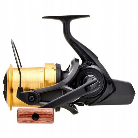 Kaprový naviják Daiwa Crosscast 45 Scw Qd Ot