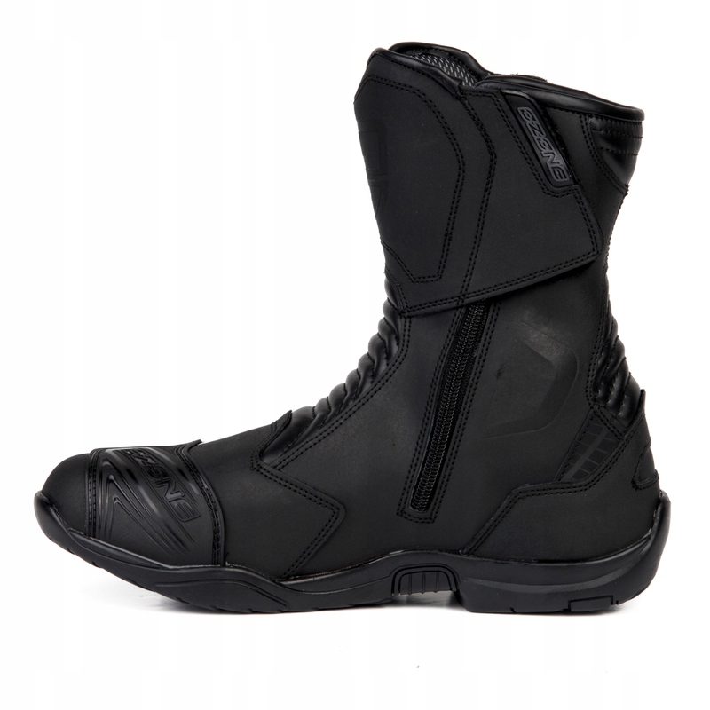 Buty Ozone Rapid CE Matt Black 43 Numer katalogowy producenta OZ-B-RAPID_01F_43