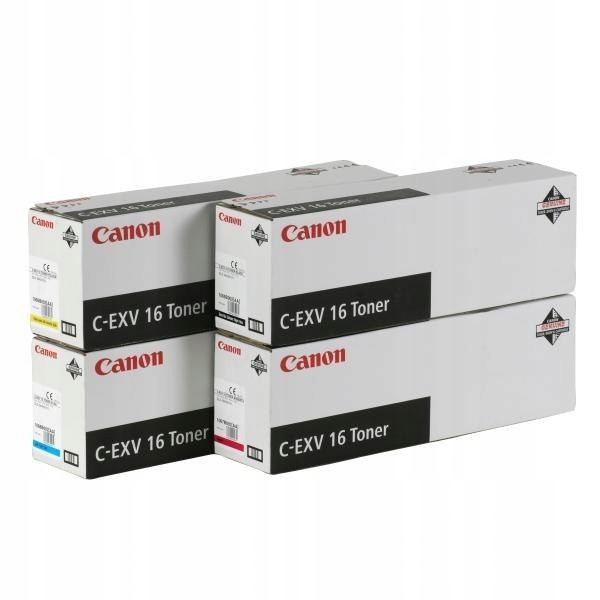 Toner Canon 1069B002 čierny (black)