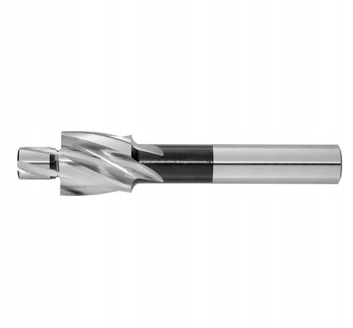

Pogłębiacz Walcowo-czołowy M6 11 x 5 Hss-e
