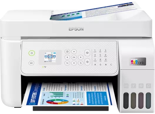 Epson EcoTank/ L5316/ Mf/ Ink/ A4/ Lan/ WiFi/ Usb C11CJ65413