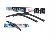 

Bosch Pióra Wycieraczek Przód+tył Renault