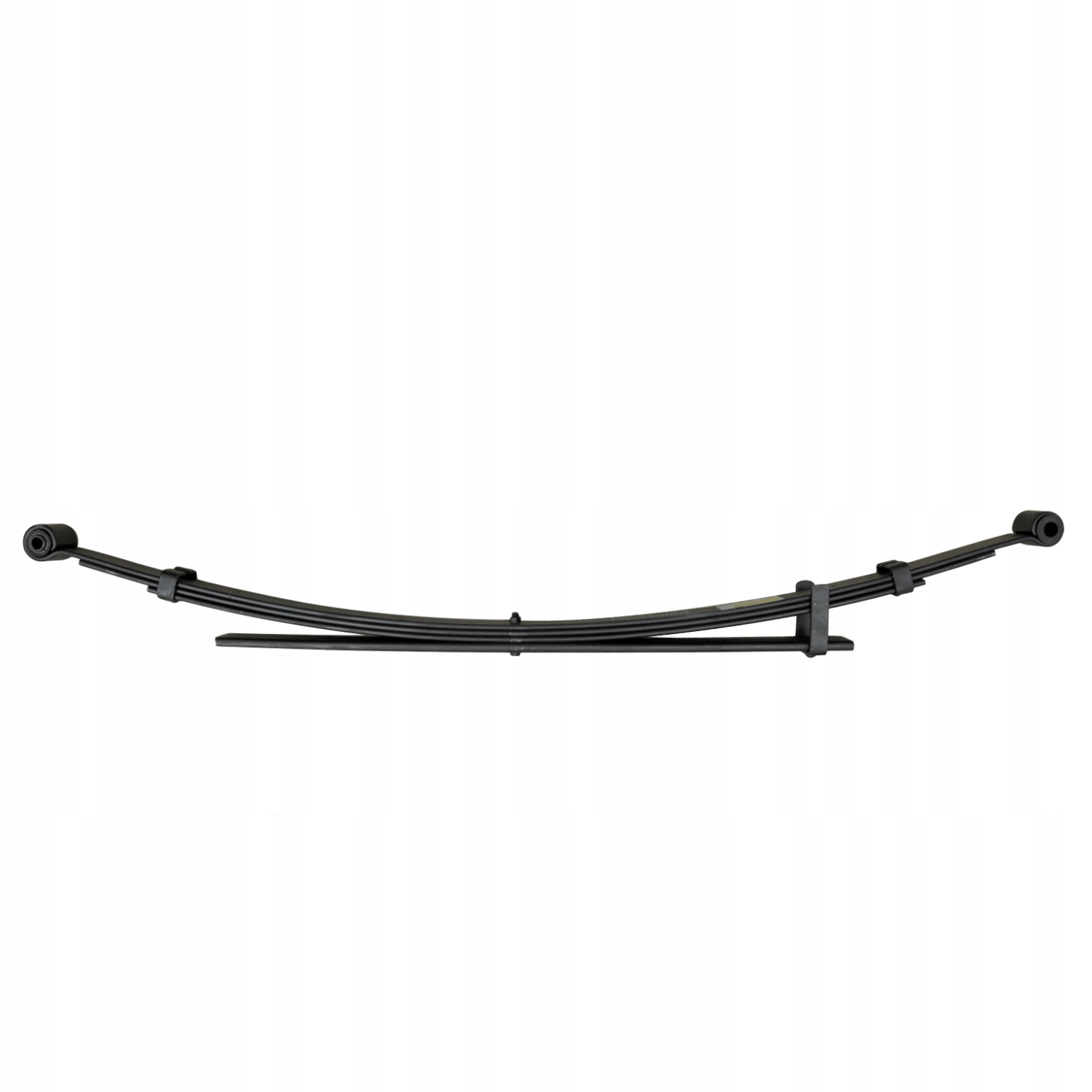 ADN18821 - Blue PRINT ресора NISSAN T. NAVARA 2,5-3,0 DCI 4WD