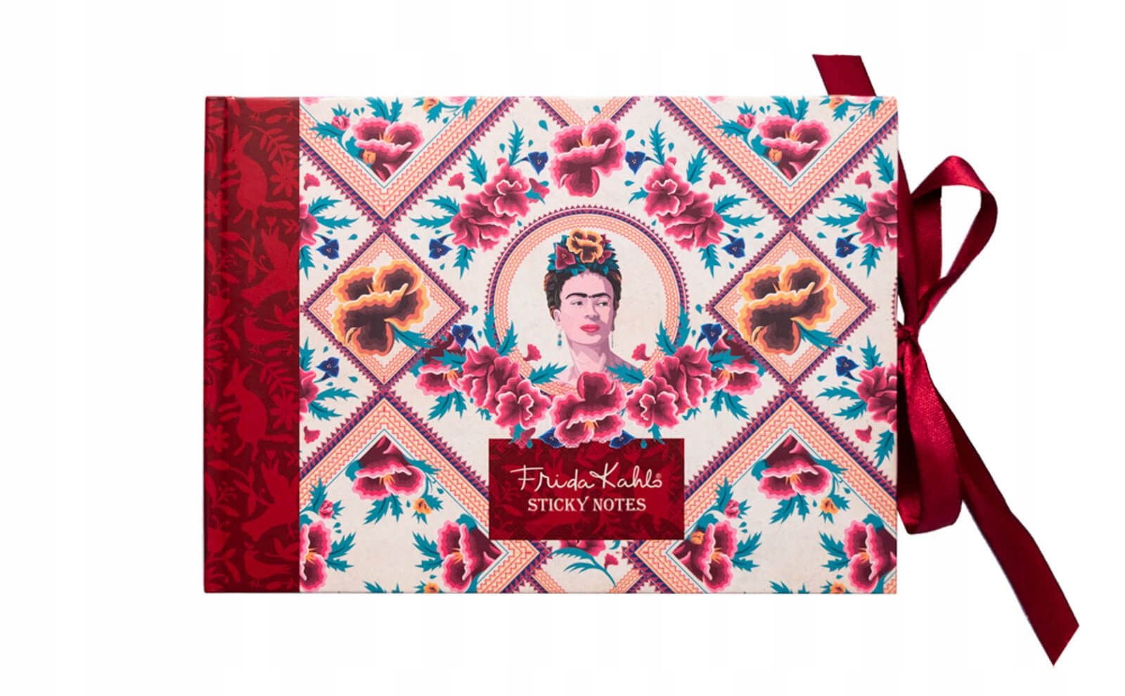

Frida Kahlo zestaw karteczek samoprzylepnych