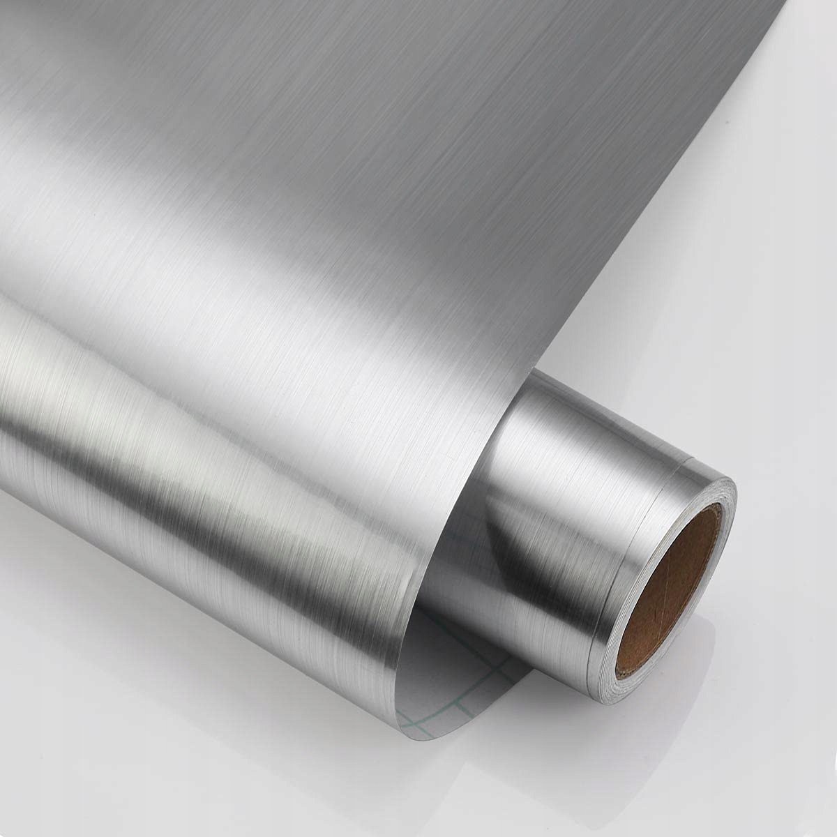 

Folia Aluminiowa gruba Samoprzylepna 500x60