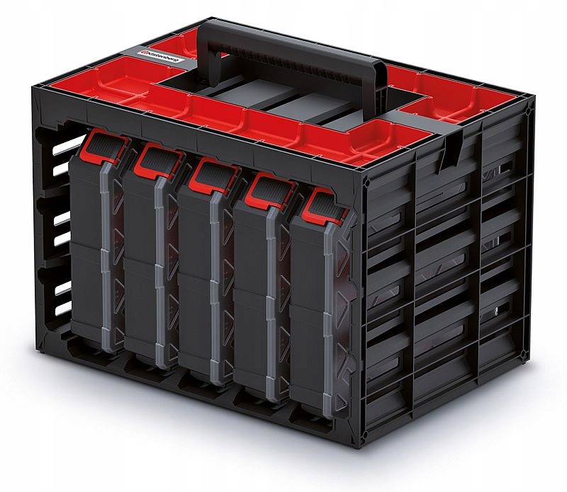 

Kistenberg Organizer Szafka organizery KTC30256S