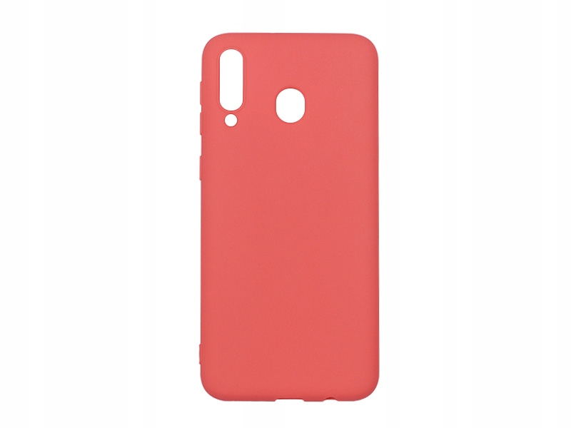 

Etui na Samsung Galaxy M30 Soft Flex